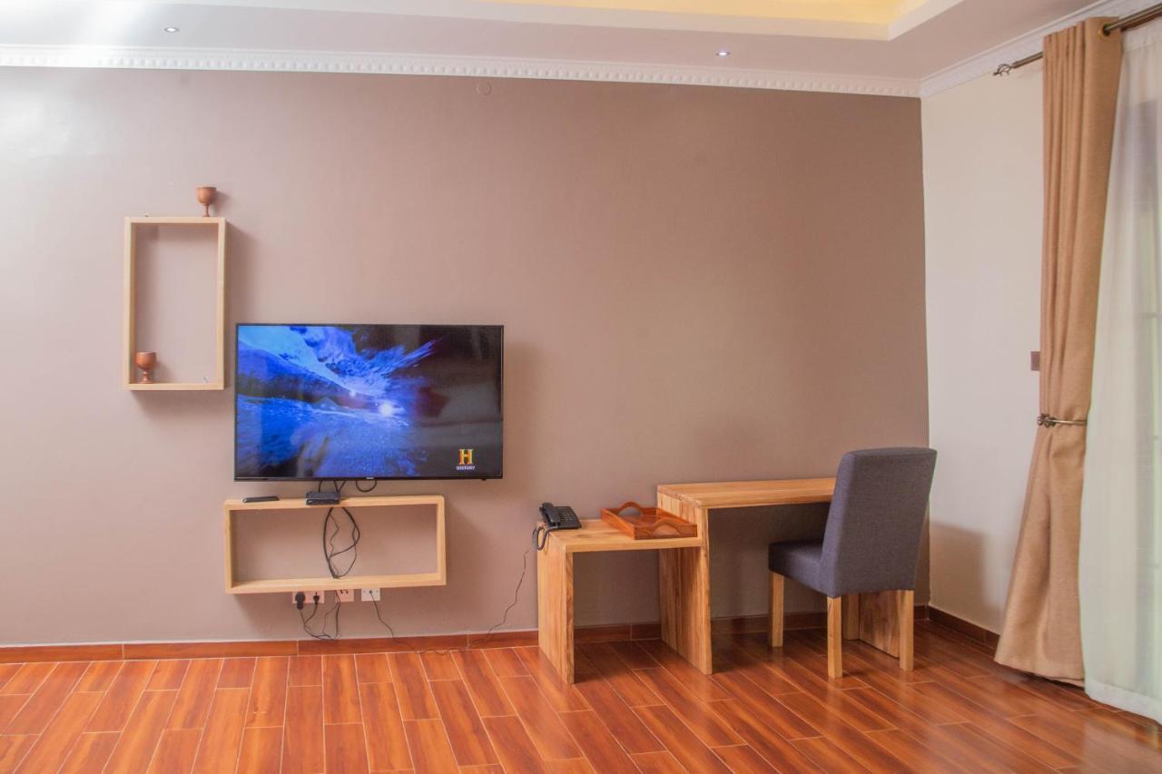 Savannah Suites Lubowa Kültér fotó